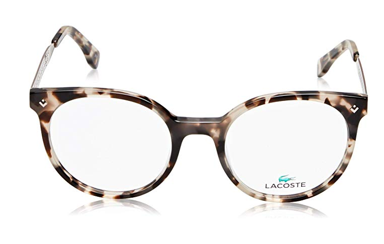 Hattori Ótica Óculos De Sol Relógios Lentes De Contato Lacoste L2806 219 50 20 140 9949